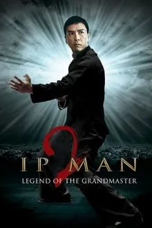 იპ მანი 2 (ქართულად) / Yip Man 2 (Ip Mani 2 Qartulad) ქართულად 2026 / ip mani 2 qartulad