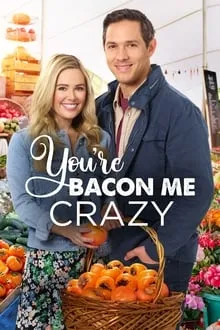 ჩემი სიგიჟე ხარ (ქართულად) / You're Bacon Me Crazy (Chemi Sigije Xar Qartulad) ქართულად 2026 / chemi sigizhe khar qartulad