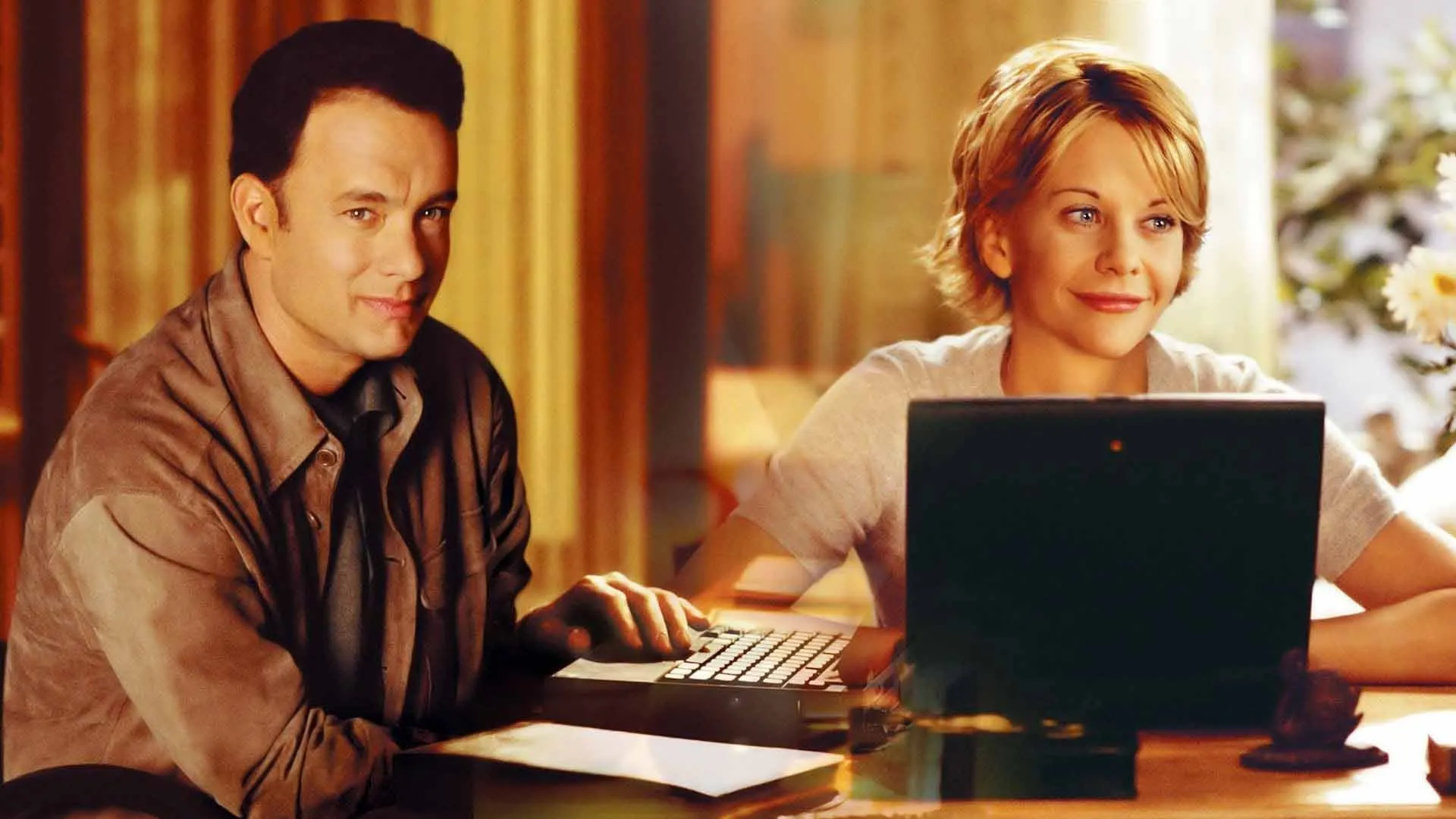 თქვენთვის წერილია (ქართულად) / You've Got Mail (Tqventvis Werilia Qartulad) ქართულად 2026 / tkventvis tserilia qartulad