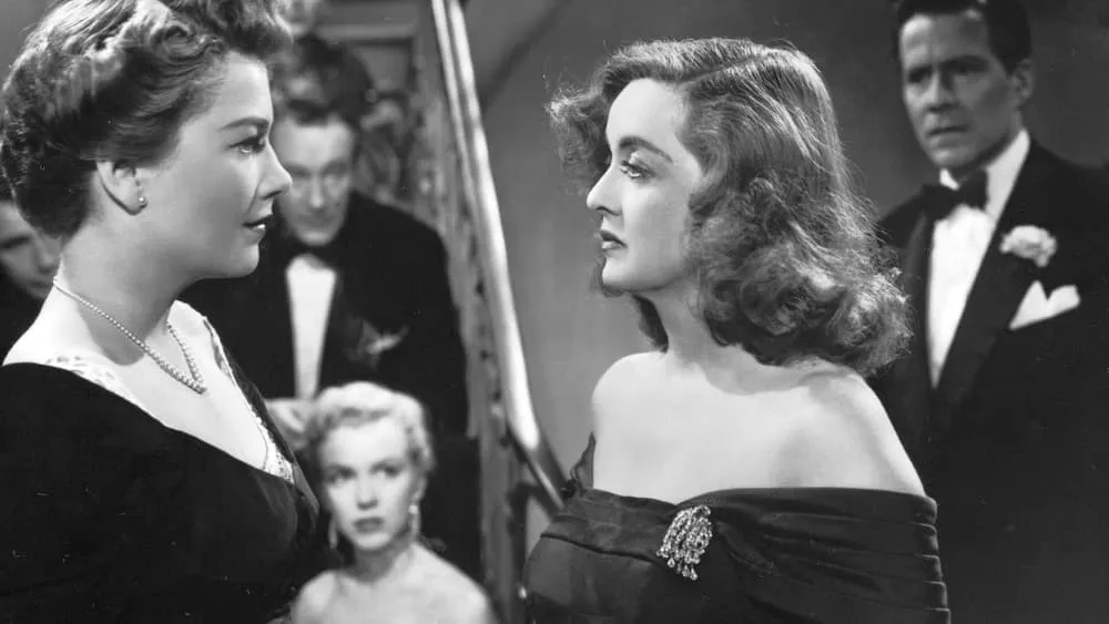 ყველაფერი ევას შესახებ (ქართულად) / All About Eve (Yvelaferi Evas Shesaxeb Qartulad) ქართულად 2026 / qvelaperi evas shesakheb qartulad