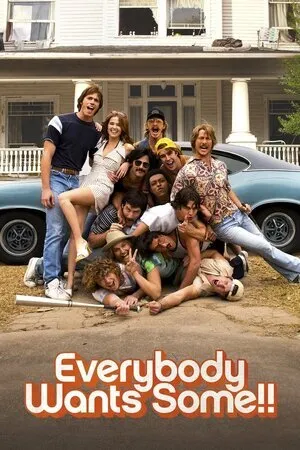ყველას სურს ვიღაც!! (ქართულად) / Everybody Wants Some!! (Yvelas Surs Vigac!! Qartulad) ქართულად 2026 / qvelas surs vighats qartulad