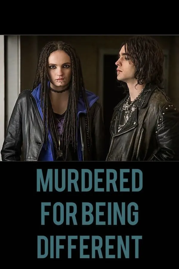 ყველასგან განსხვავებული (ქართულად) / Murdered for Being Different (Yvelasgan Gansxvavebuli Qartulad) ქართულად 2026 / qvelasgan ganskhvavebuli qartulad