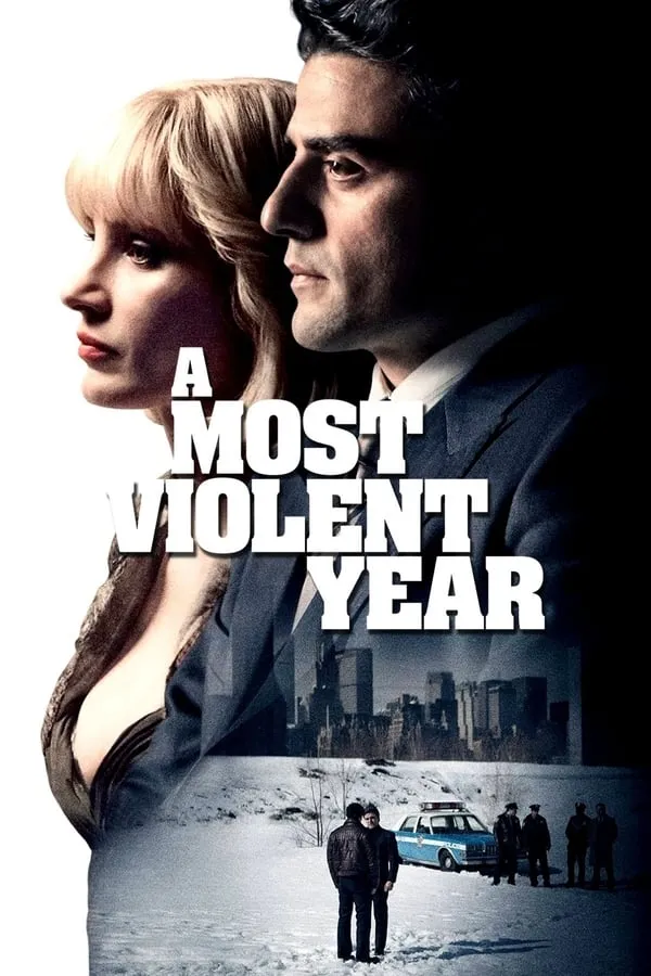ყველაზე სასტიკი წელი (ქართულად) / A Most Violent Year (Yvelaze Sastiki Weli Qartulad) ქართულად 2026 / qvelaze sastiki tseli qartulad