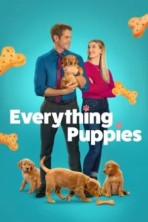 ყველგან ლეკვები (ქართულად) / Everything Puppies (Yvelgan Lekvebi Qartulad) ქართულად 2026 / qvelgan lekvebi qartulad