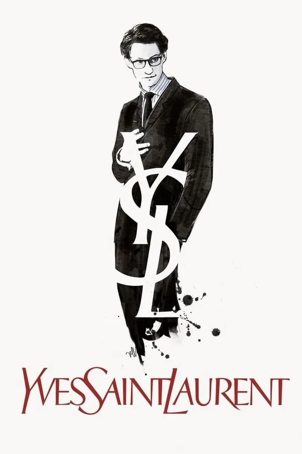 ივ სენ ლორანი (ქართულად) / Yves Saint Laurent ქართულად 2026 / iv sen lorani qartulad