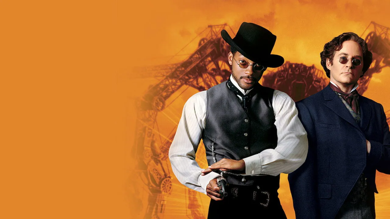 ველური ველური დასავლეთი (ქართულად) / Wild Wild West ქართულად 2026 / veluri veluri dasavleti qartulad