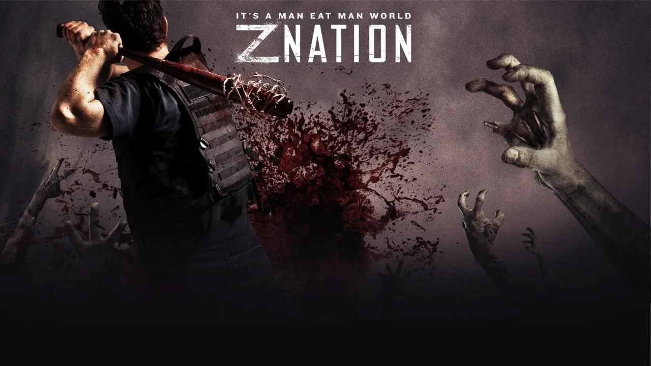 ერი Z სეზონი 2 (ქართულად) / Z Nation Season 2 ქართულად 2026 / eri z sezoni 2 qartulad