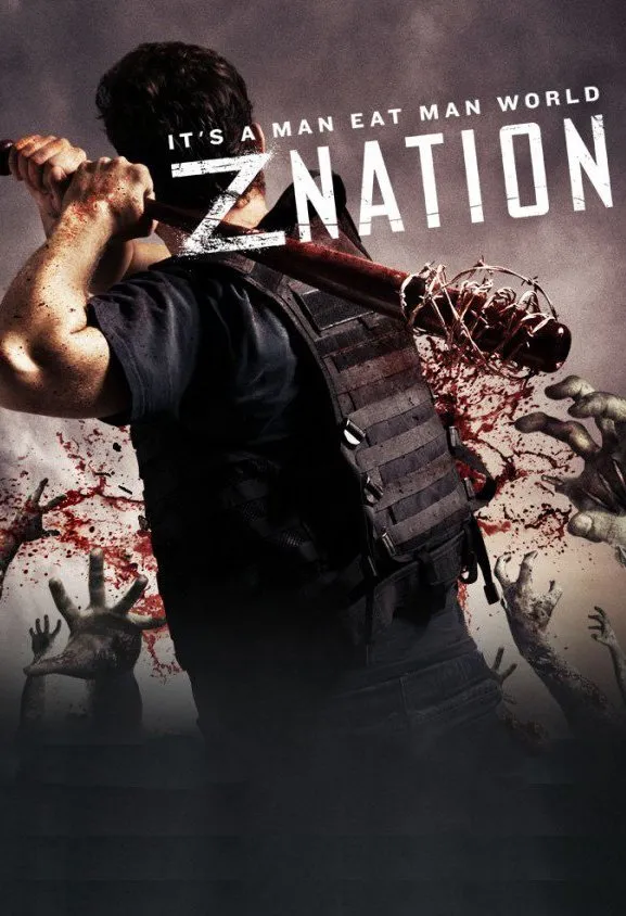 ერი Z სეზონი 4 (ქართულად) / Z Nation Season 4 ქართულად 2026 / eri z sezoni 4 qartulad
