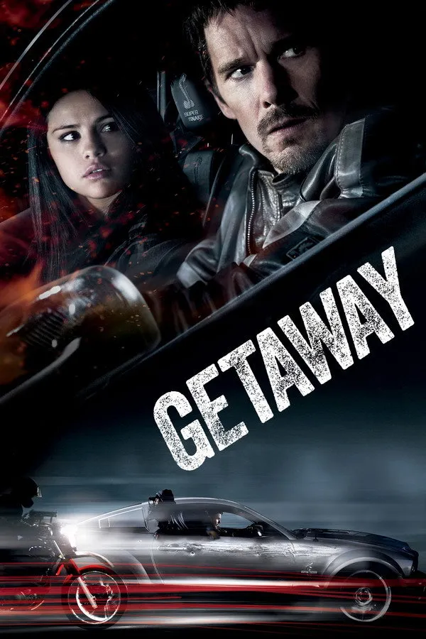 გაქცევა (ქართულად) / Getaway ქართულად 2026 / gaktseva qartulad