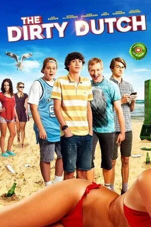 ზაფხულის არდადეგები (ქართულად) / The Dirty Dutch (Renesse) (Zafxulis Ardadegebi Qartulad) ქართულად 2026 / zapkhulis ardadegebi qartulad
