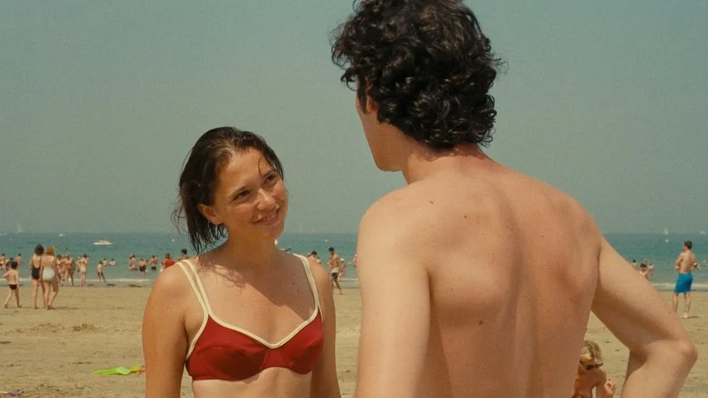 ზაფხულის ზღაპარი (ქართულად) / A Summer's Tale (Conte d'été) (Zafxulis Zgapari Qartulad) ქართულად 2026 / zapkhulis zghapari qartulad