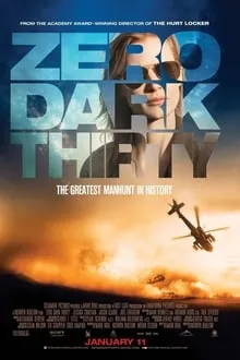 მიზანი ნომერი ერთი (ქართულად) / Zero Dark Thirty (Mizani Nomeri Erti Qartulad) ქართულად 2026 / mizani nomeri erti qartulad