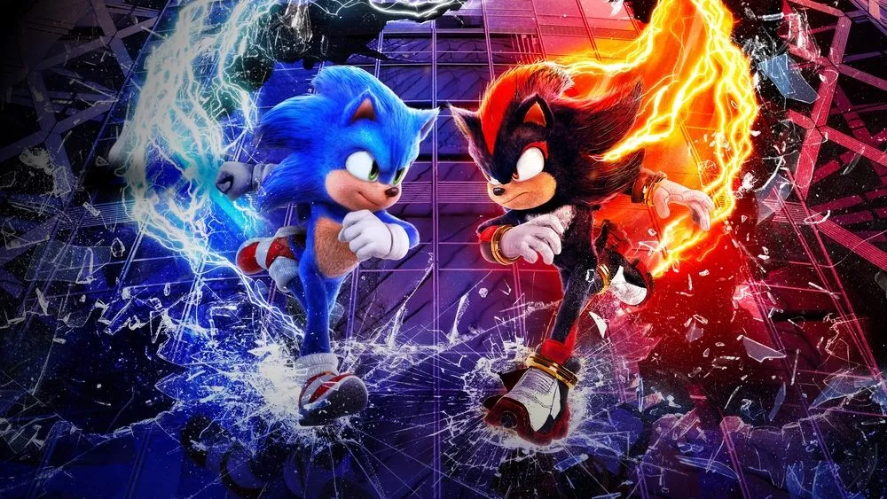 ზღარბი სონიკი 3 (ქართულად) / Sonic the Hedgehog 3 (Zgarbi Soniki 3 Qartulad) ქართულად 2026 / zgharbi soniki 3 qartulad