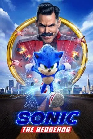 ზღარბი სონიკი (ქართულად) / Sonic the Hedgehog (Zgarbi Soniki Qartulad) ქართულად 2026 / zgharbi soniki qartulad