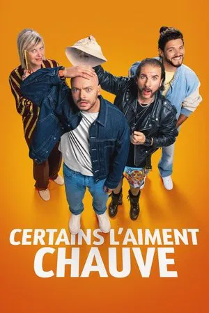 ზოგს მელოტებიც მოსწონს (ქართულად) / Certains l'aiment chauve (Zogs Melotebic Moswons Qartulad) ქართულად 2026 / zogs melotebits mostsons qartulad