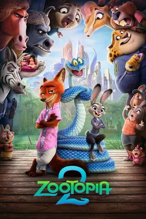 ზოოტოპია 2 (ქართულად) / Zootopia 2 (Zootopia 2 Qartulad) ქართულად 2026 / zootopia 2 qartulad
