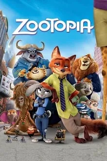ზოოტოპია (ქართულად) / Zootopia (Zootopia Qartulad) ქართულად 2026 / zootopia qartulad