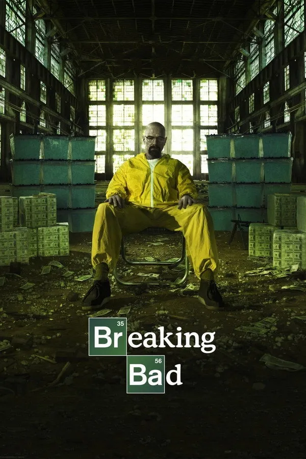 მძიმე დანაშაული სეზონი 5 (ქართულად) / Breaking Bad Season 5 ქართულად 2026 / mdzime danashauli sezoni 5 qartulad