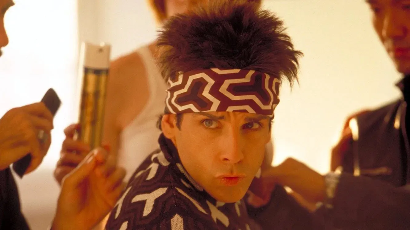 ზულენდერი (ქართულად) / Zoolander (Zulenderi Qartulad) ქართულად 2026 / zulenderi qartulad