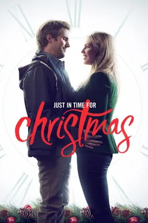 ზუსტად საშობაოდ (ქართულად) / Just in Time for Christmas (Zustad Sashobaod Qartulad) ქართულად 2026 / zustad sashobaod qartulad