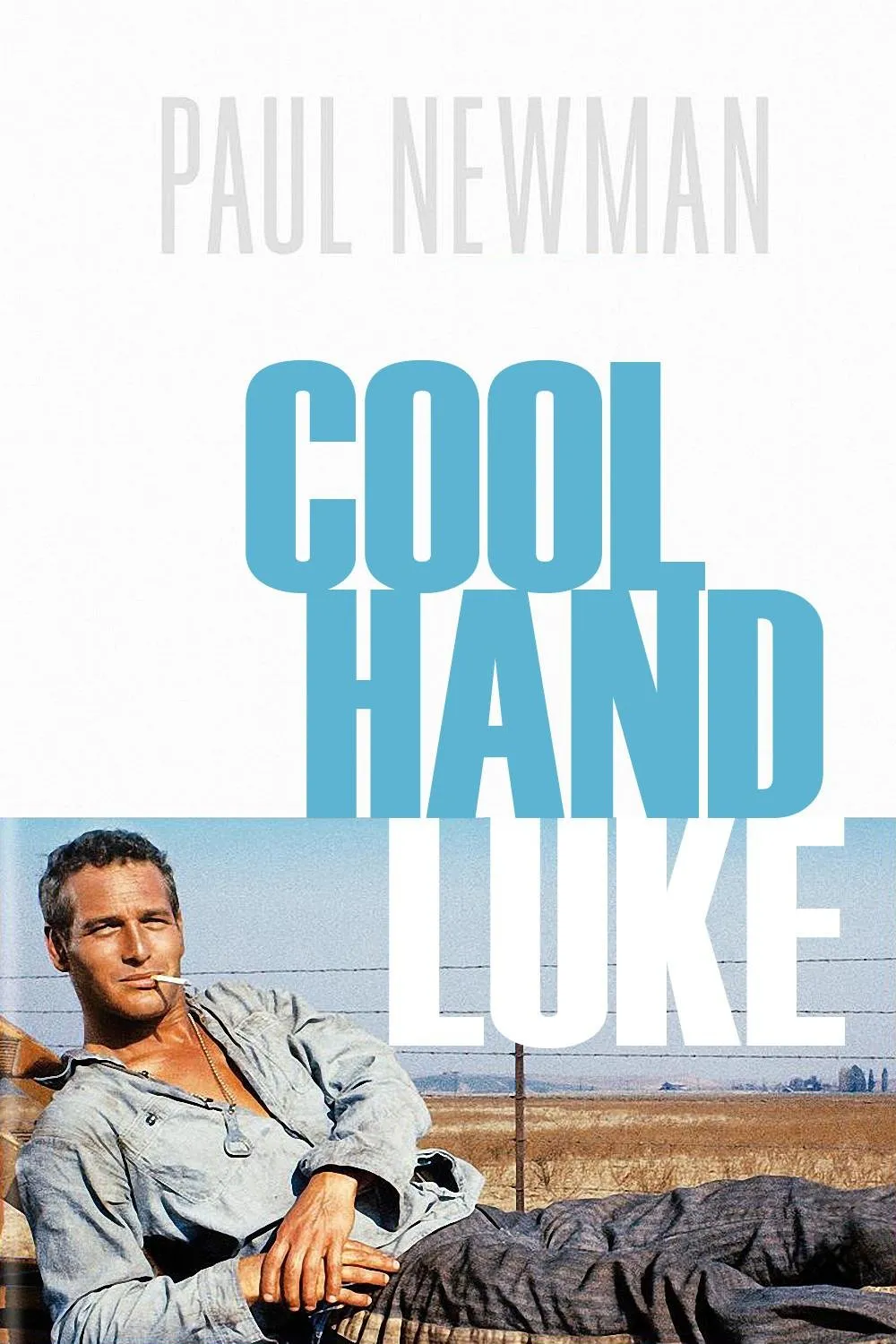 გულგრილი ლიუკი (1967) (ქართულად) / Cool Hand Luke (Gulgrili Liuki Qartulad) ქართულად 2026 / gulgrili liuki 1967 qartulad