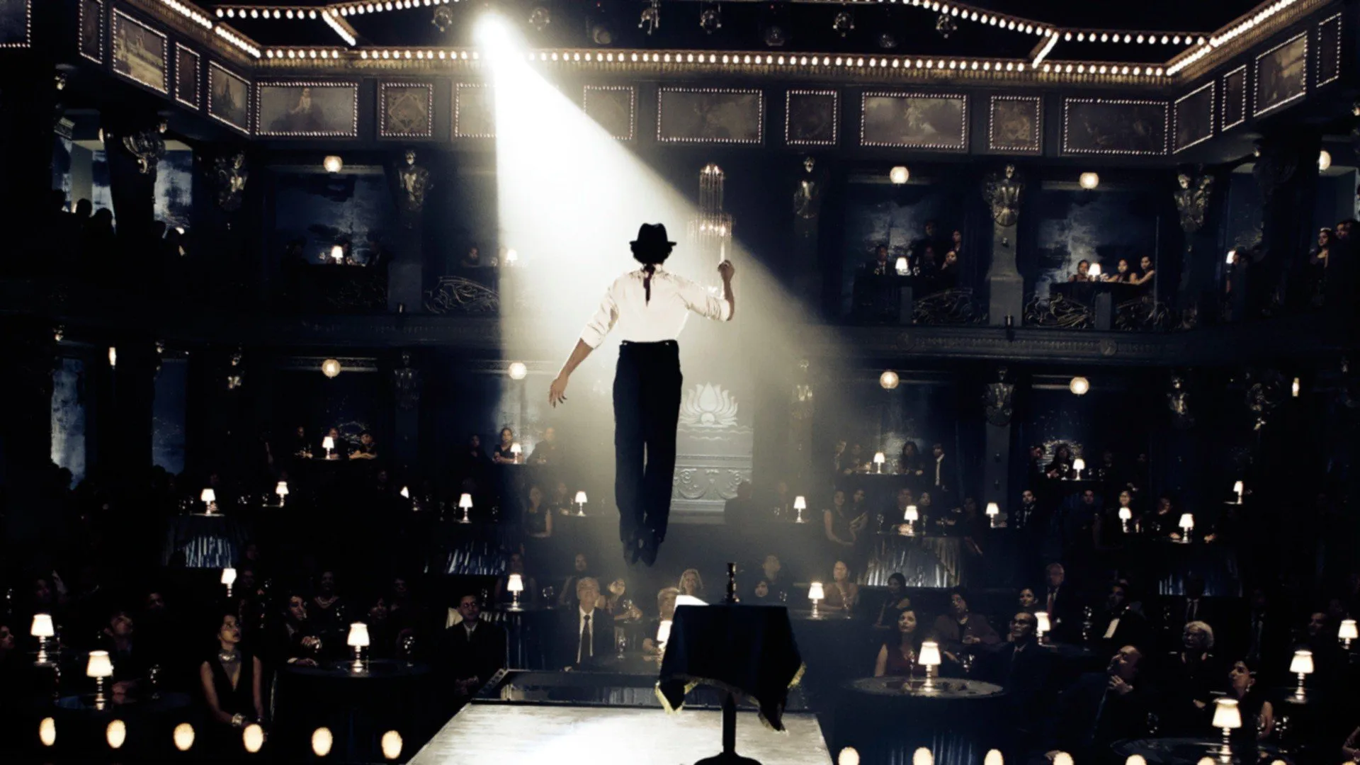 ვედრება (2010) (ქართულად) / Guzaarish (Vedreba Qartulad) ქართულად 2026 / vedreba 2010 qartulad