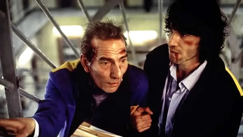 სახელითა მამისათა (1993) (ქართულად) / In the Name of the Father ქართულად 2026 / sakhelita mamisata 1993 qartulad
