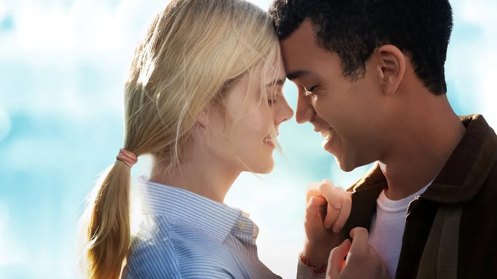 ის ნათელი ადგილები  (2020) (ქართულად) / All the Bright Places (Is Nateli Adgilebi Qartulad) ქართულად 2026 / is nateli adgilebi 2020 qartulad