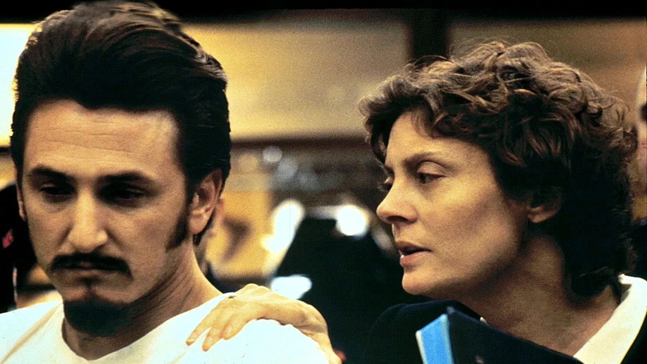 მიცვალებული მოდის (1995) (ქართულად) / Dead Man Walking (Micvalebuli Modis Qartulad) ქართულად 2026 / mitsvalebuli modis 1995 qartulad