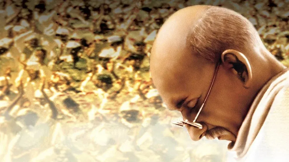 განდი (1982) (ქართულად) / Gandhi (Gandi Qartulad) ქართულად 2026 / gandi 1982 qartulad
