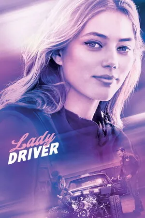 მძღოლი ქალბატონი (2020) (ქართულად) / Lady Driver (Mdzgoli Qalbatoni Qartulad) ქართულად 2026 / mdzgholi kalbatoni 2020 qartulad