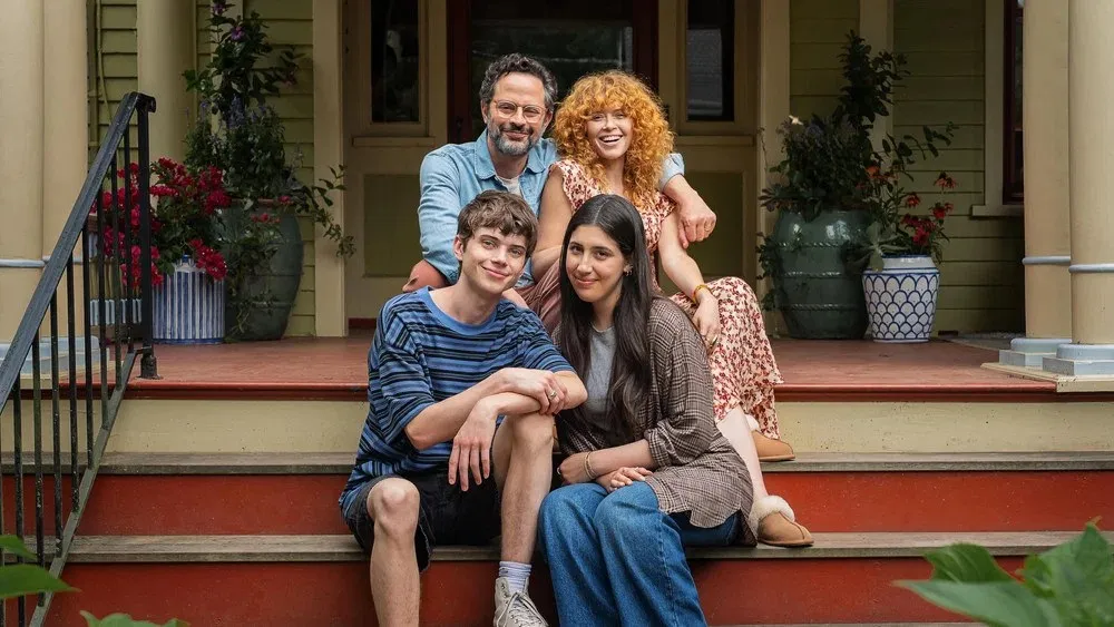 ოთახის მეზობლები (2026) (ქართულად) / Roommates (Otaxis Mezoblebi Qartulad) ქართულად 2026 / otakhis mezoblebi 2026 qartulad