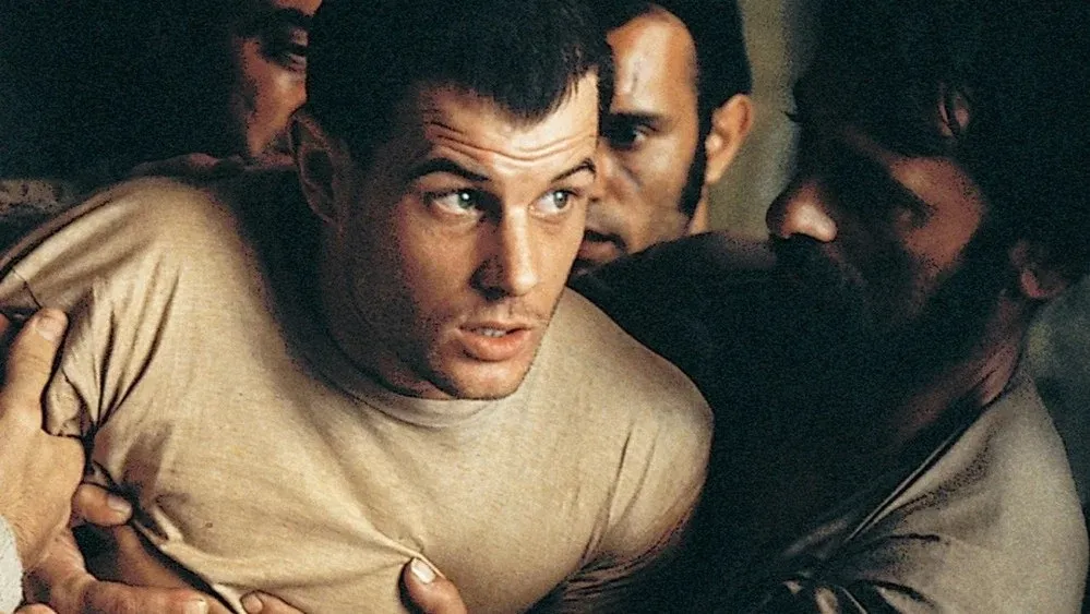 შუაღამის ექსპრესი (1978) (ქართულად) / Midnight Express (Shuagamis Eqspresi Qartulad) ქართულად 2026 / shuaghamis ekspresi 1978 qartulad