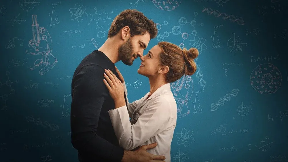 სიყვარულის ჰიპოთეზა (2026) (ქართულად) / The Love Hypothesis (Siyvarulis Hipoteza Qartulad) ქართულად 2026 / siqvarulis hipoteza 2026 qartulad