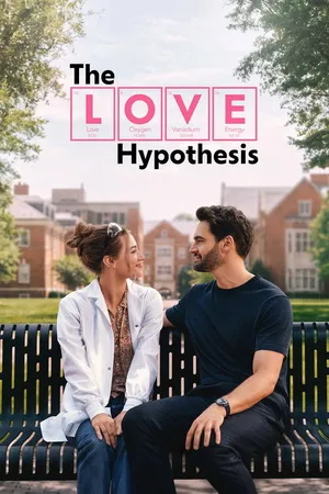 სიყვარულის ჰიპოთეზა (2026) (ქართულად) / The Love Hypothesis (Siyvarulis Hipoteza Qartulad) ქართულად 2026 / siqvarulis hipoteza 2026 qartulad