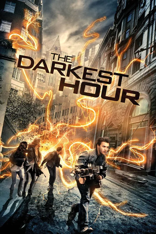 ყველაზე ბნელი დრო (2011) (ქართულად) / The Darkest Hour (Yvelaze Bneli Dro Qartulad) ქართულად 2026 / qvelaze bneli dro 2011 qartulad
