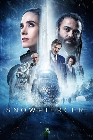 თოვლისმჭრელი (2020) (ქართულად) / Snowpiercer (Tovlismchreli Qartulad) ქართულად 2026 / tovlismchreli 2020 qartulad