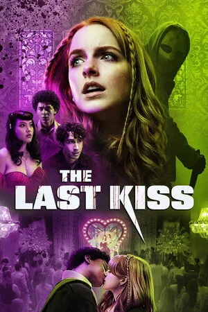 უკანასკნელი კოცნა (2026) (ქართულად) / The Last Kiss (Ukanaskneli Kocna Qartulad) 2026 / ukanaskneli kotsna 2026 qartulad