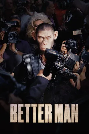 უკეთესი კაცი (2024) (ქართულად) / Better Man (Uketesi Kaci Qartulad) ქართულად 2026 / uketesi katsi 2024 qartulad